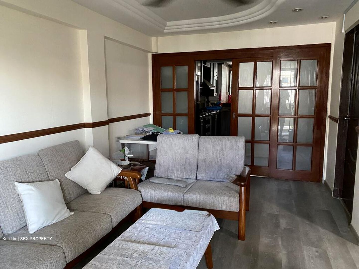 Blk 107 Toa Payoh North (Toa Payoh), HDB 3 Rooms #499432891